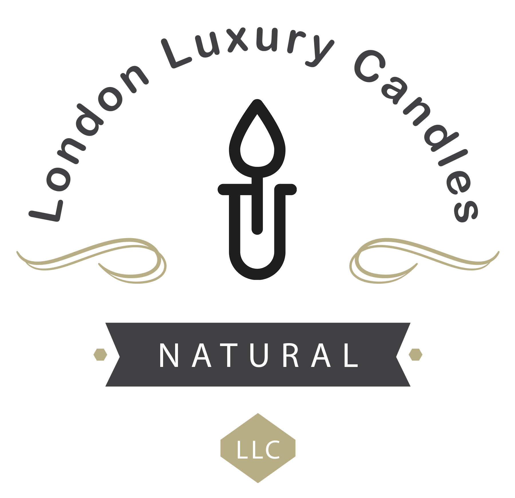 London Luxury Candles